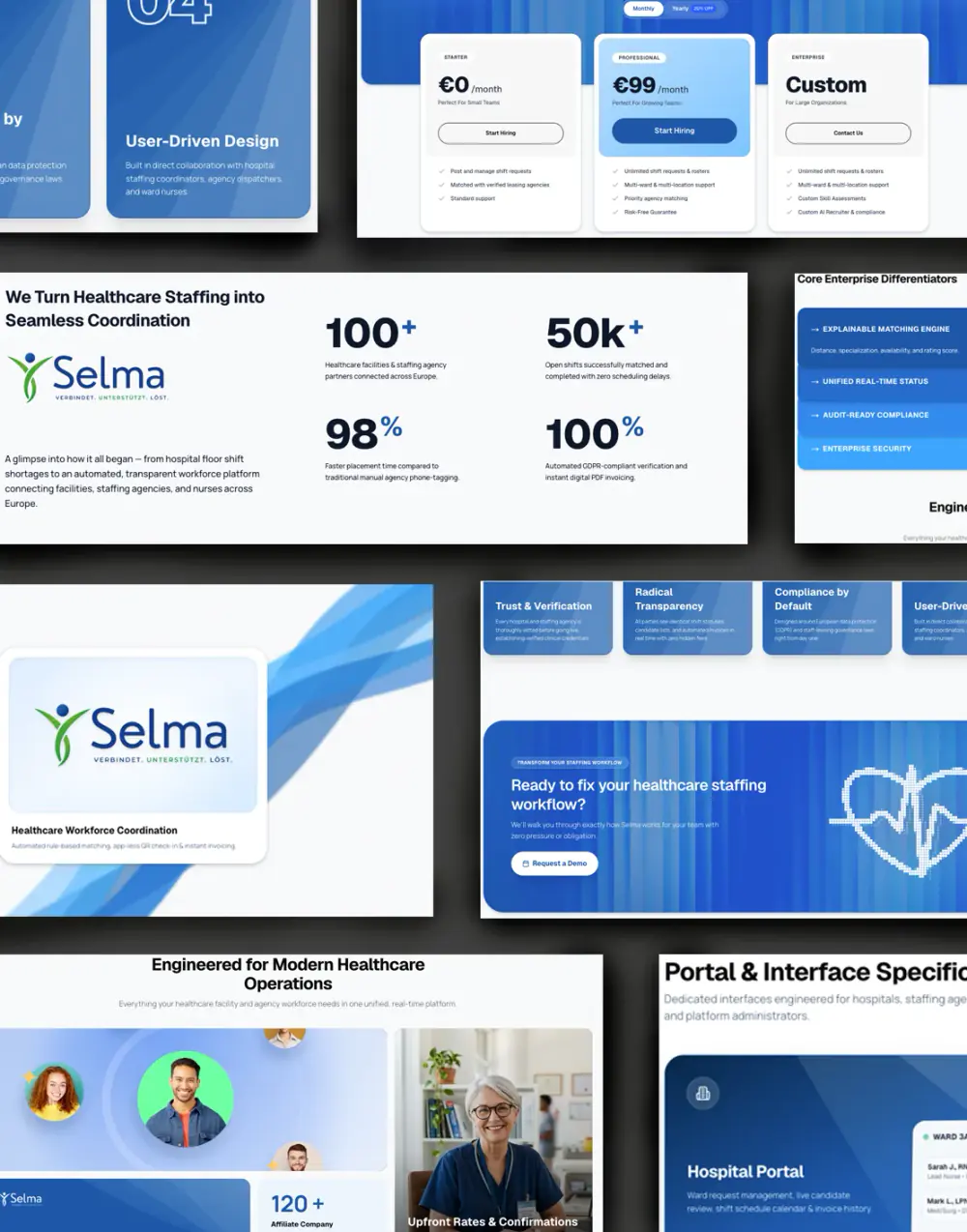 Selma Project
